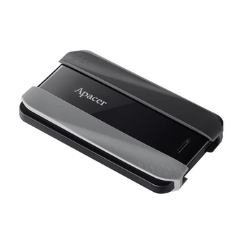 Жесткий диск внешний Apacer AC533 AP5TBAC533B-1 5 ТБ USB 3.2 Gen 1 2.5" Черный