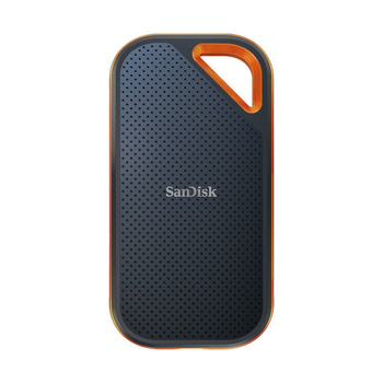 Внешний Жесткий диск SSD SanDisk Portable Extreme PRO E81 V2 1TB USB 3.2 Type-C TLC SDSSDE81-1T00-G25
