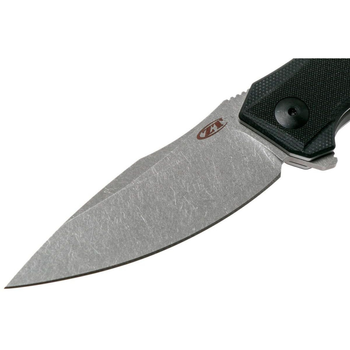 Нож складной Zero Tolerance 0357 замок Liner lock L- клинка 83mm