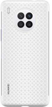 Панель Neumann Huawei Nova 8i PC Case Gray (51994719)