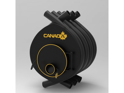 Піч Булер'ян "Canada" classic 01