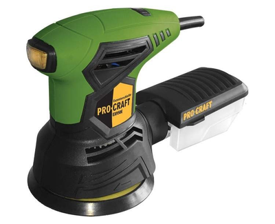 Ексцентрикова шліфмашина Procraft EX950E