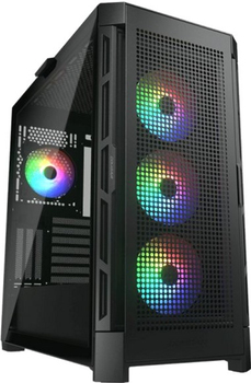 Корпус Cougar Airface Pro RGB Black