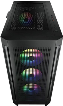 Корпус Cougar Airface Pro RGB Black