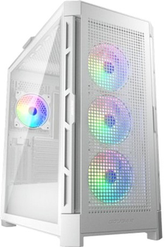 Корпус Cougar Airface Pro RGB White