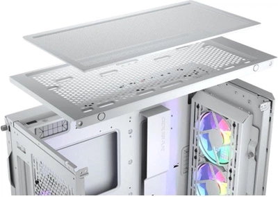 Корпус Cougar Airface Pro RGB White
