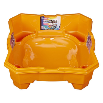 Бейблейд Арена Гиперсфера для битв 5 серії Beyblade Rise Hypersphere Beystadium Hasbro E7619