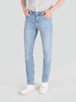 Джинси Slim Fit чоловічі Colin's 044 Karl CL1064376DN02587 29-34 April Wash (8683197729255)