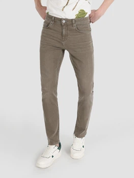 Джинсы Slim Fit мужские Colin's 044 Karl CL1064425DN42012 32-36 Kanfi Wash (8683197764294)
