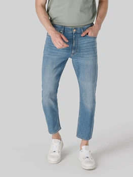 Джинси Regular Fit чоловічі Colin's 064 Elio CL1064456DN01205 34-32 Summer Wash (8683197754387)