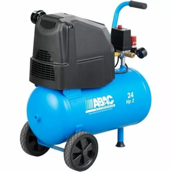 Компрессор безмасляный Abac OL 195/24