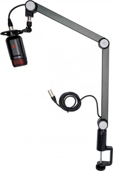 Стійка для мікрофона Thronmax Caster Stand XLR S2-TM01