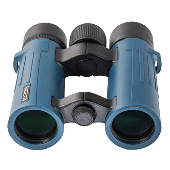 Бінокль SIGETA Imperial 10x34 Blue