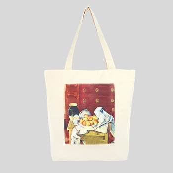 EKO torba na zakupy damska Art Of Polo Tr22104-2 asno-beżowa (5902021186488)