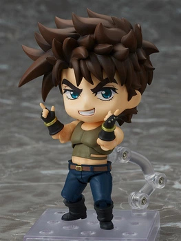 Фигурка Джонатан Джостар Nendoroid. Аниме «Невероятные приключения Джоджо»