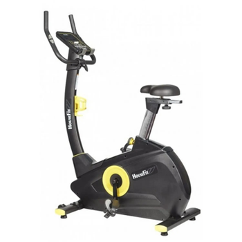 Велотренажер HouseFit HB-8268HPM програмований Gold (K00012327)