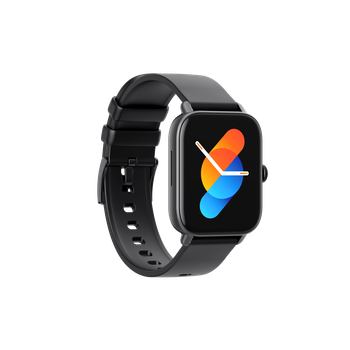 Смарт годинник havit hv-m9024 ip67 bluetooth call black