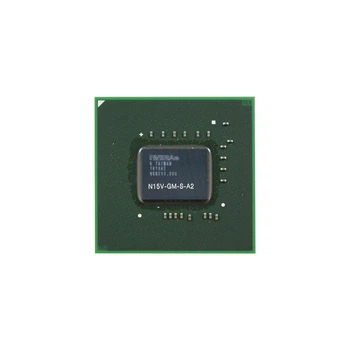 Відеочип для ноутбука NVIDIA N15V-GM-S-A2 GeForce GT 840M мікросхема