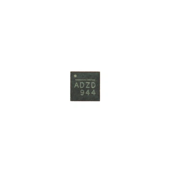 Мікросхема живлення MPS NB670GQ-Z (ADZ), QFN-16 3×3 мм для ноутбука