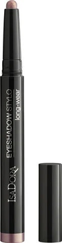 Тіні для повік IsaDora Long Wear Eyeshadow Stylo 44 Peach Shimmer 1.3 г (7317851119441)