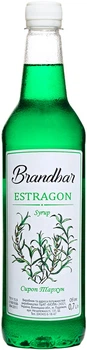 Сироп Brandbar Estragon 0.7 л (4820085490994)