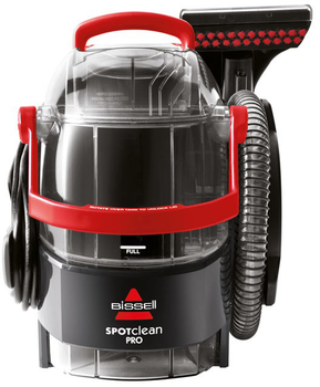 Мийний пилосос Bissell SpotClean Pro 1558N