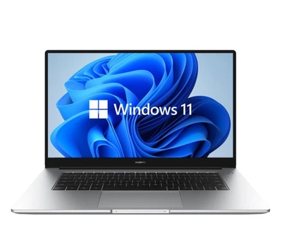 Ноутбук Huawei MateBook D 15 / i5-1135G7 / 16 GB RAM / SSD 512 GB