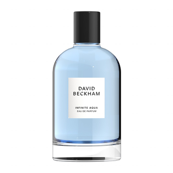 Woda perfumowana męska David Beckham Dvb M Collection Intense Aqua 100 ml (3616302780020)
