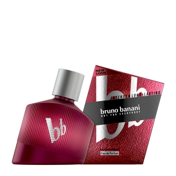 Woda perfumowana męska Bruno Banani Loyal Man 50 ml (3616301640974)