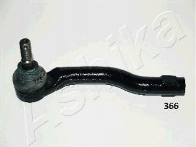 Рулевые наконечники ASHIKA 11103366L Mazda 2 D65332290, D65132290, D65432290