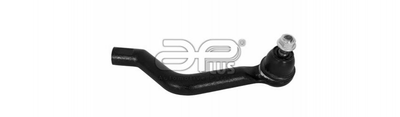 Рульові наконечники APPLUS 26034AP Nissan Qashqai; Renault Kadjar D86404EA0A, 486404EA0A