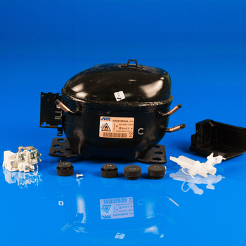 Компрессор ACC HMK95AA 167 Вт для холодильника (C00275444)