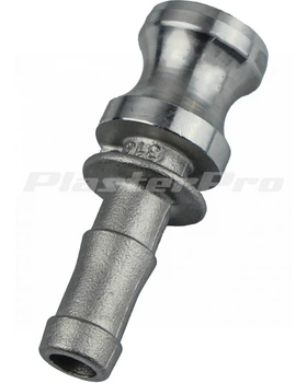 Соединение VT-15 для шланга 1/2" (Китай)