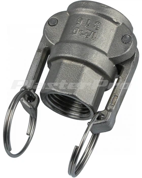 Соединение MT-15 внутренняя резьба 1/2" (Китай)