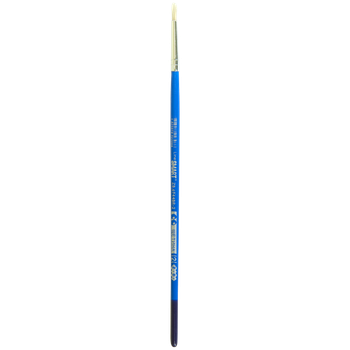 Пензель щетина круглий 2 ZB.6944BR-2, SMART