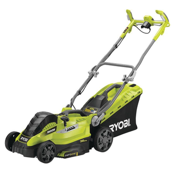 Газонокосилка электрическая RYOBI RLM15E36H