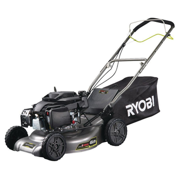 Газонокосилка бензиновая RYOBI RLM46175YL