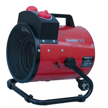 Тепловая пушка Sakuma SGP 1505-03