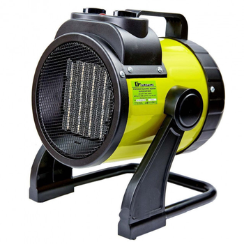Тепловая электрическая пушка GRUNFELD SUPER SGP2600