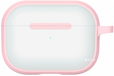 Чохол Spigen Ciel Color Brick для Apple AirPods Pro Baby Pink (8809685623434)