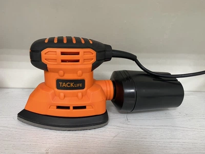 Шліфувальний верстат TACKLIFE Classic Mouse Detail Sander Б\В