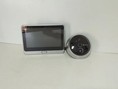 Комплект домофона Ezviz CS-DP1C Б/В