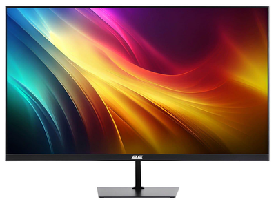 Монітор 24" 2E E2423B FHD VA 100Hz (2E-E2423B-01.UA)