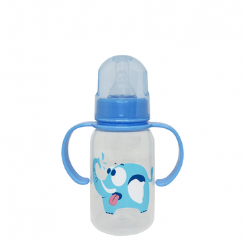 Nuvita baby Papillon Thermos Blue