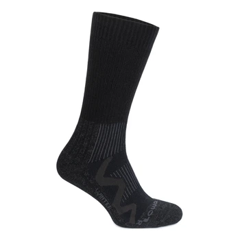 Носки треккинговые Lowa Winter Pro 47-48 Black