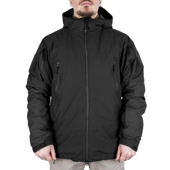 Куртка зимова 5.11 Tactical Bastion Jacket Black M (48374-019)