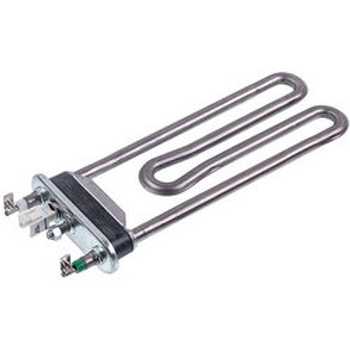 Тен IRCA L=180mm 1900W для пральної машини Samsung DC47-00006B