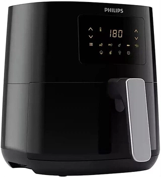 Frytkownica beztłuszczowa Philips HD9252/70