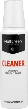 Płyn oczyszczający MyScreen CUT&USE uniwersalny 250 ml (5901924964544)