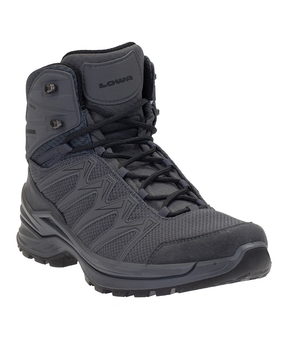 Черевики тактичні LOWA Innox PRO GTX Mid TF Wolf UK 5.5/EU 39 (320830/0737)